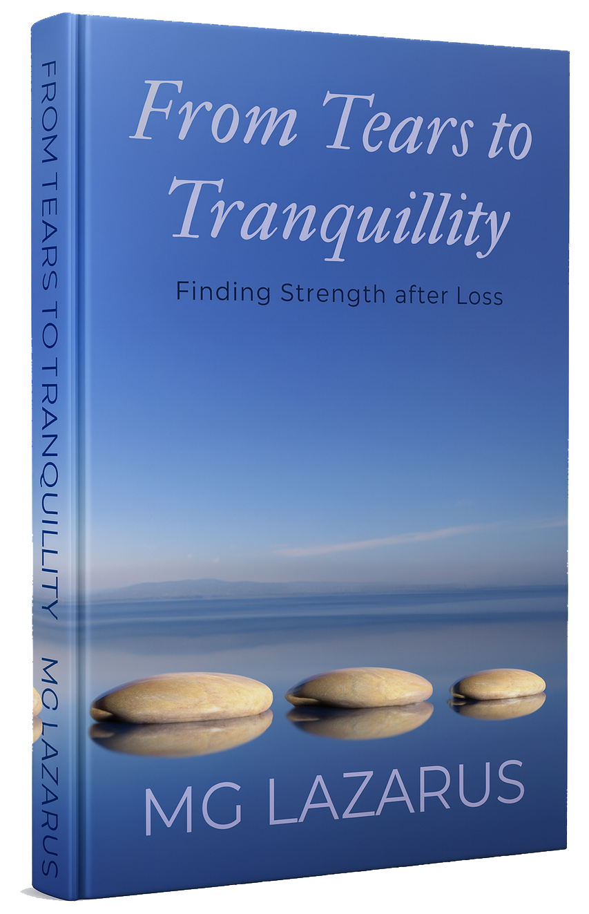 From Tears to Tranquillity