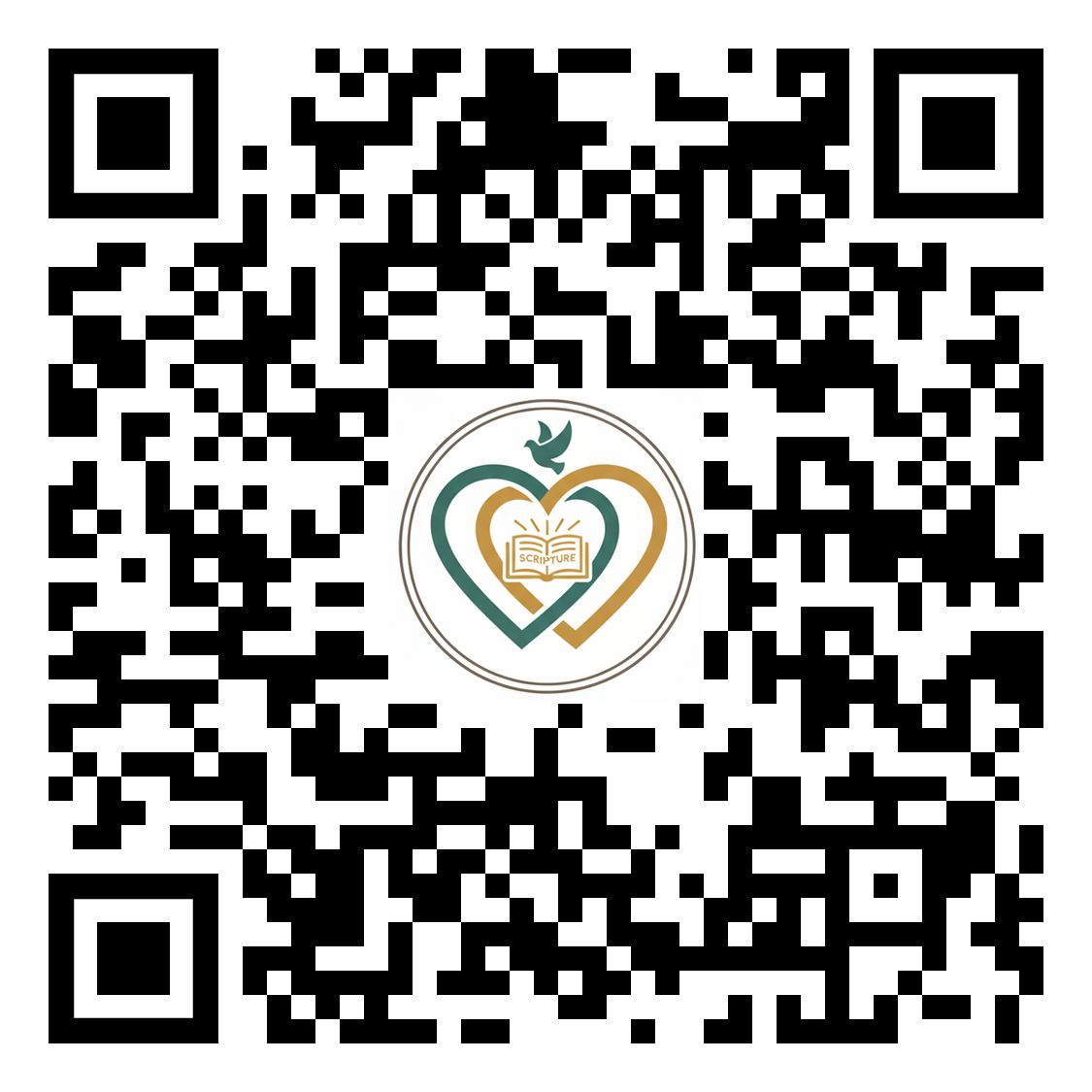 QR code for Bonds and Blessings on the Apple App Store